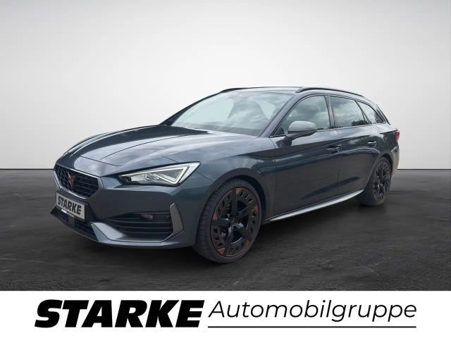 Cupra Leon 1.4 DSG ST VZ e-Hybrid