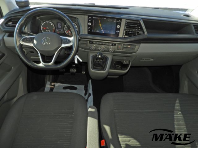 Volkswagen Caravelle 2.0 TDI Lang T6