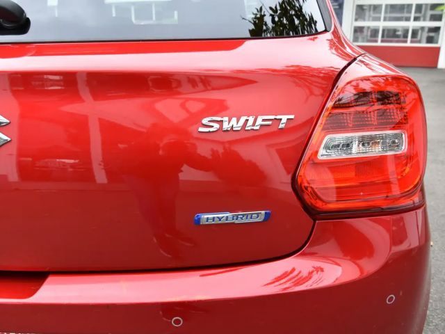 Suzuki Swift Comfort