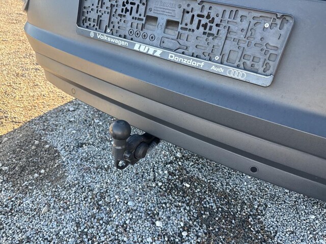 Volkswagen ID.4 +AHK+Kamera+AR-HuD+SHZ+ACC+Keyless+