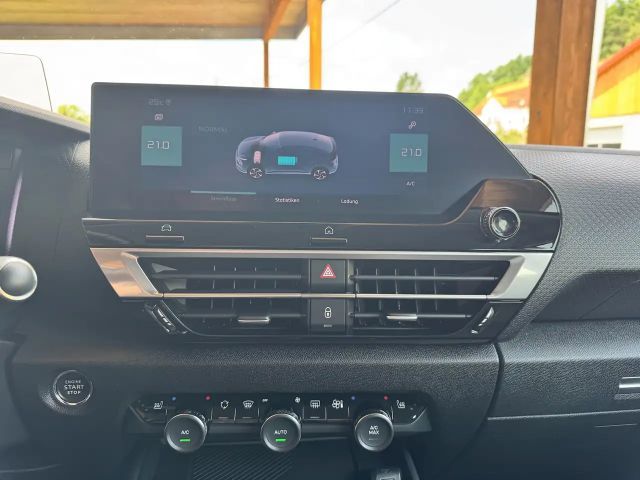 Citroën ë-C4 Feel Pack