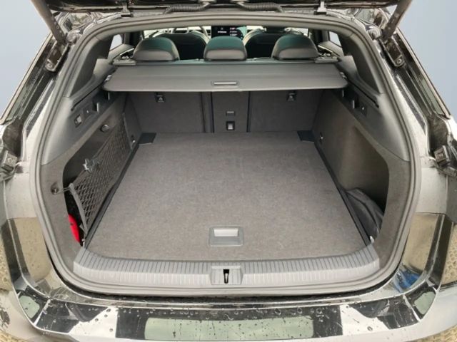 Volkswagen ID.7 4Motion GTX Tourer