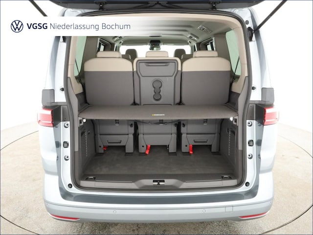 Volkswagen Multivan Multivan Langversion