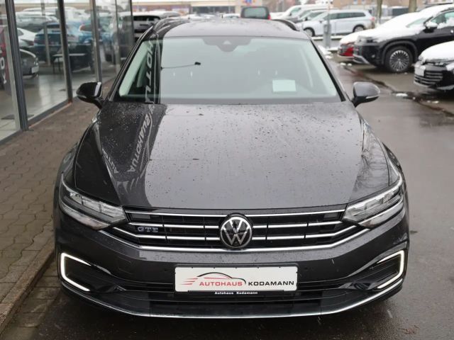 Volkswagen Passat GTE Variant eHybrid