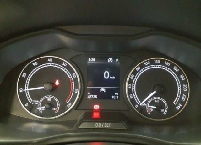 Skoda Kamiq 1.0 TSI Ambition