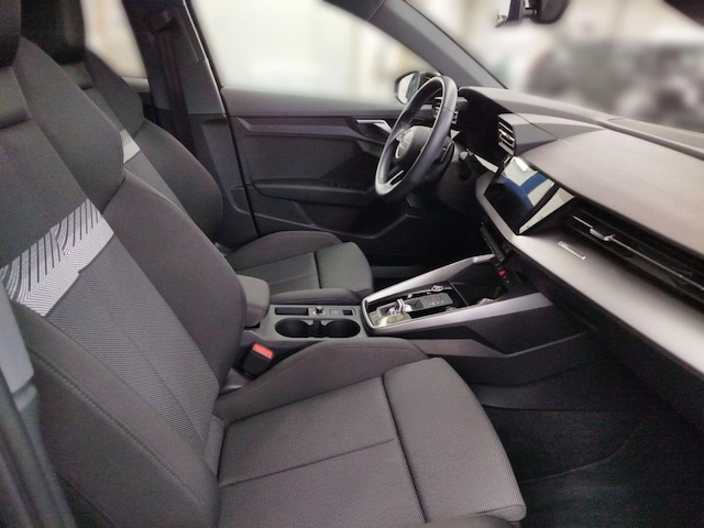 Audi A3 35 TFSI S-Line S-Tronic Sportback