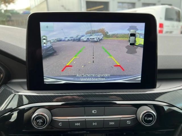 Ford Kuga ST Line X