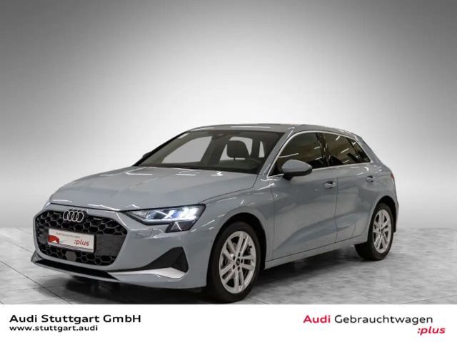 Audi A3 35 TDI S-Tronic Sedan