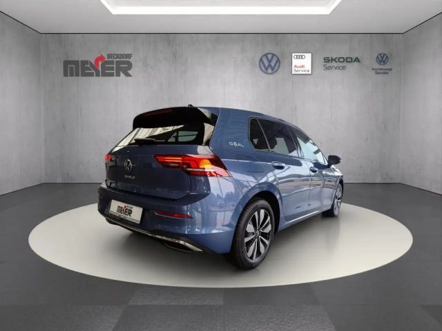 Volkswagen Golf 1.5 TSI
