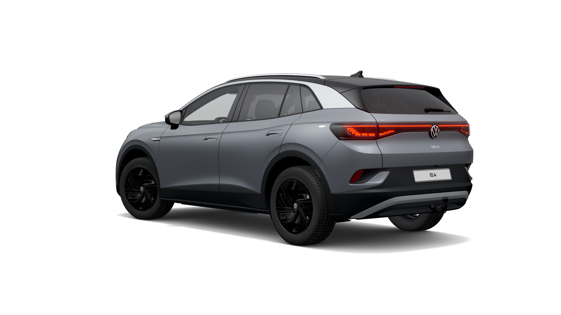 Volkswagen ID.4 261,- ohne Anzahlung AHK Pano ACC Pumpe