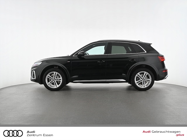 Audi Q5 40 TDI Quattro S-Tronic