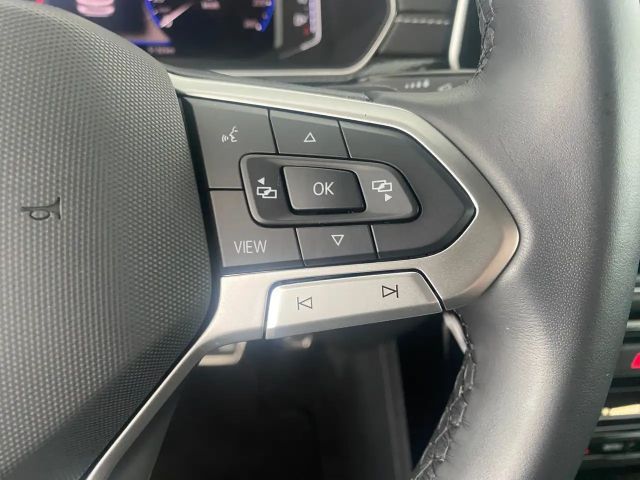 Volkswagen T-Cross DSG R-Line