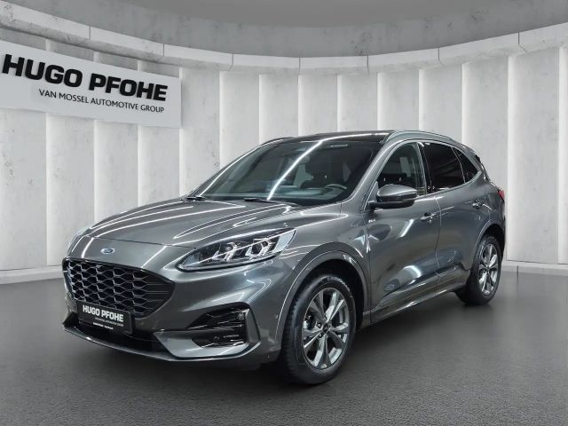 Ford Kuga ST Line X