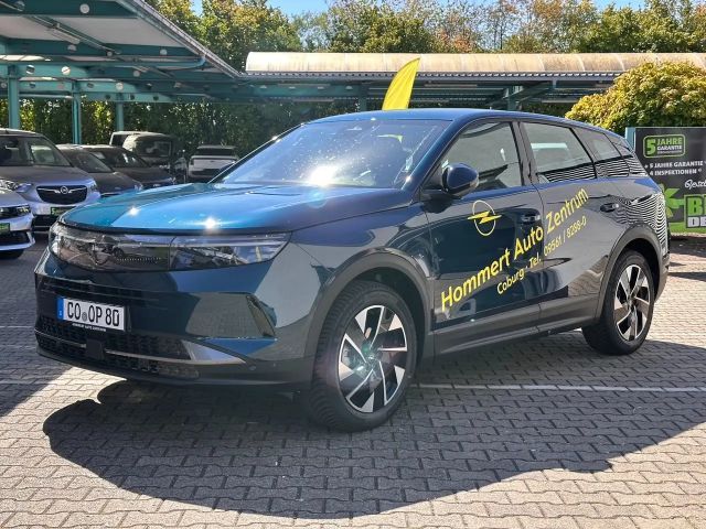 Opel Grandland X Edition