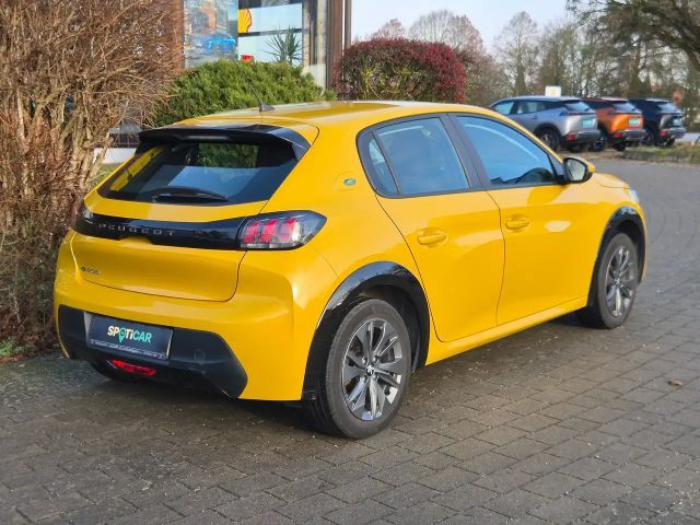 Peugeot E-208 Active Pack