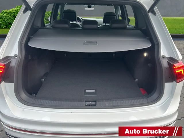 Volkswagen Tiguan 4Motion Allspace R-Line