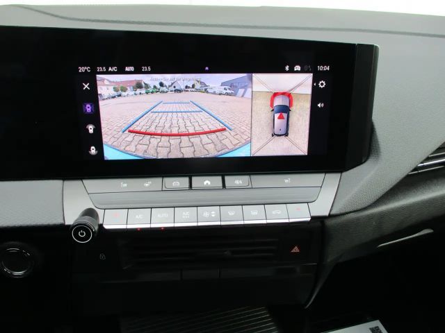 Opel Astra GS-Line Grand Sport