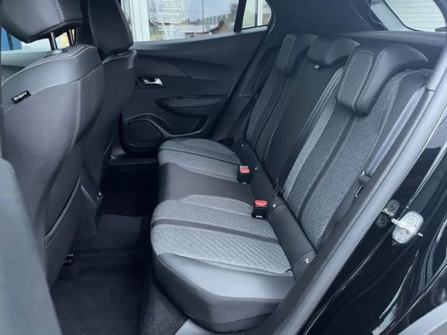 Peugeot 2008 Allure Pack