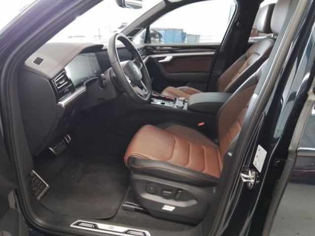 Volkswagen Touareg 3.0 V6 TSI