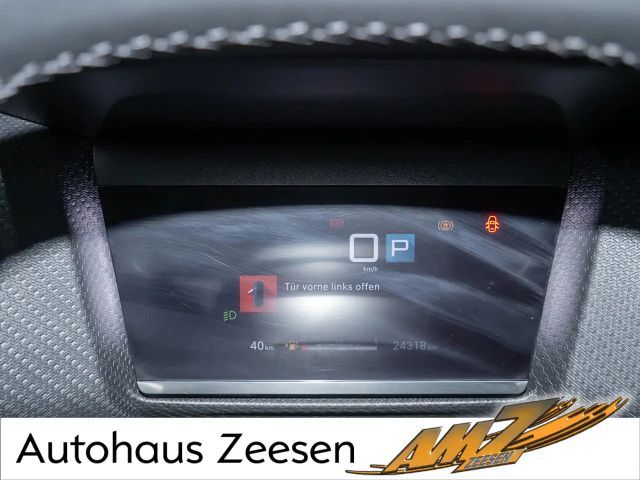 Citroën C4 Max PureTech