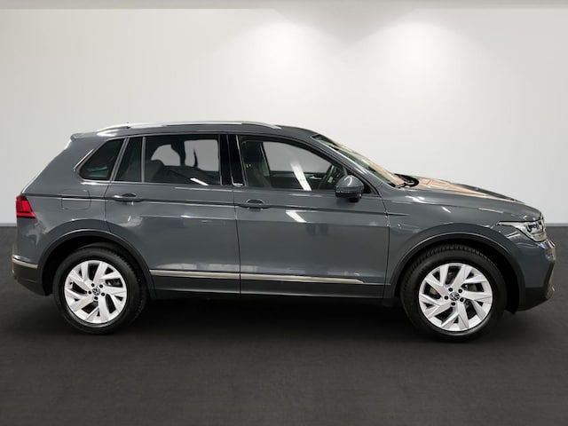 Volkswagen Tiguan 1.5 TSI Life
