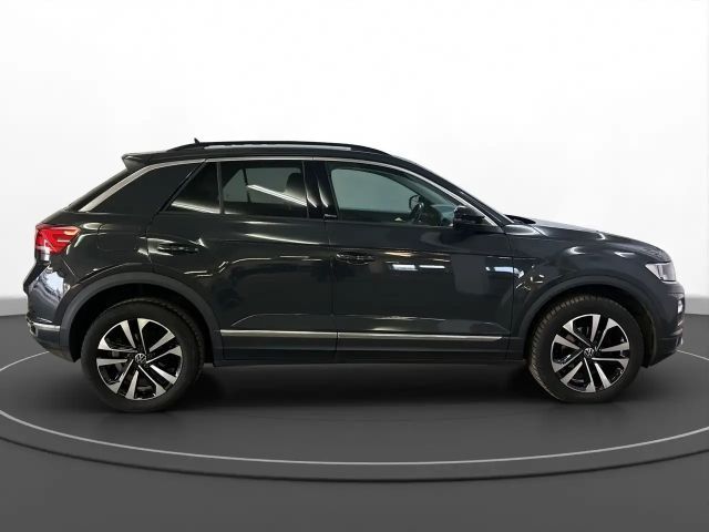 Volkswagen T-Roc 1.0 TSI TSi United