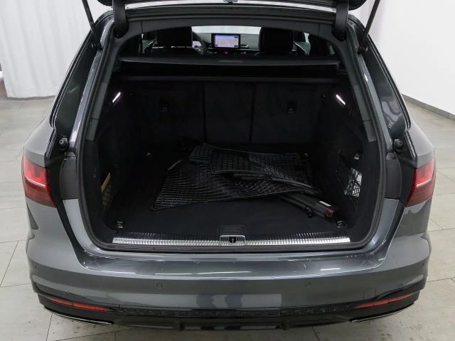 Audi A4 40 TFSI Quattro S-Line