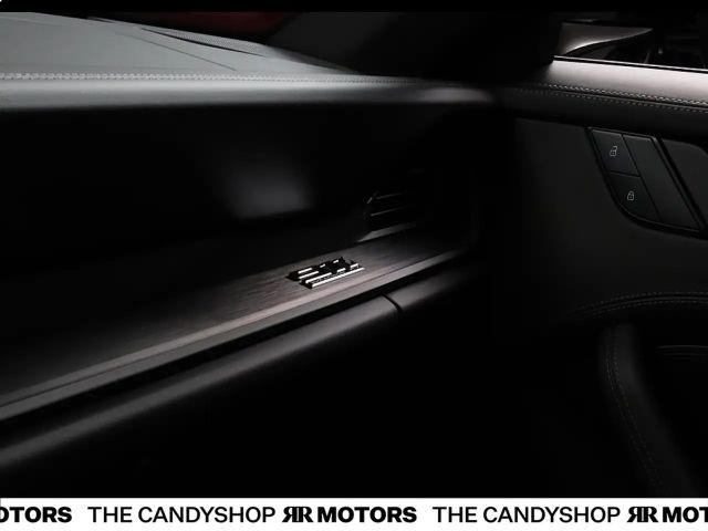 Porsche 911 4 Cabriolet GTS Targa