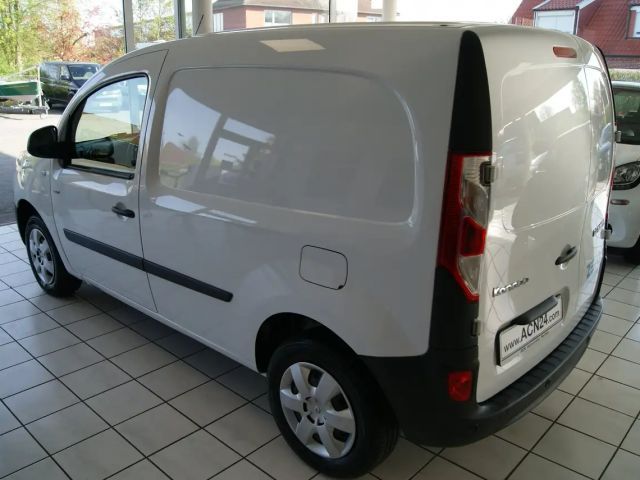 Renault Kangoo Z.E. Z.E. 33 Elektro Kastenwagen