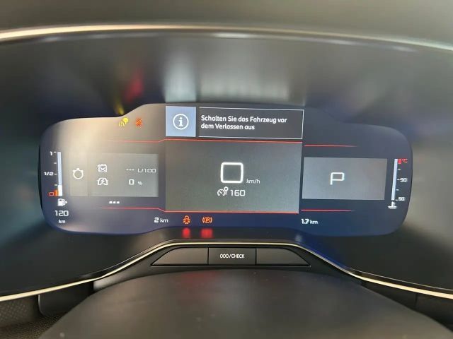 Citroën C5 Aircross Max