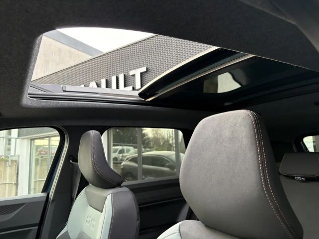 Dacia Bigster Extreme Mild Hybrid 130