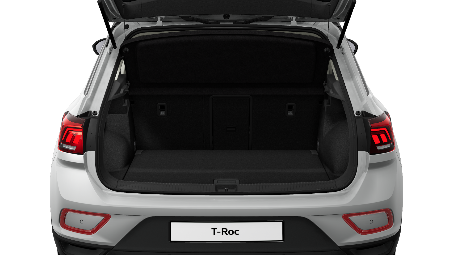 Volkswagen T-Roc 1.5 TSI DSG Move