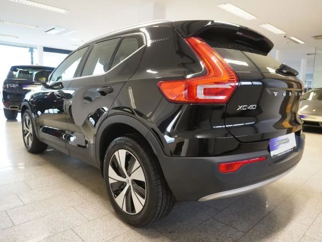 Volvo XC40 Recharge T4