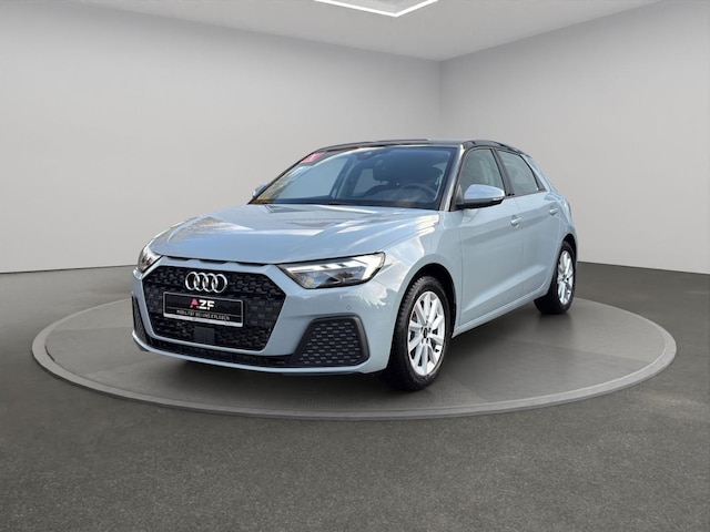 Audi A1 25 TFSI S-Tronic Sportback