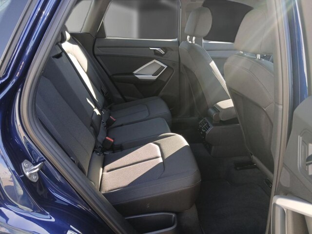 Audi Q3 35 TFSI S-Tronic