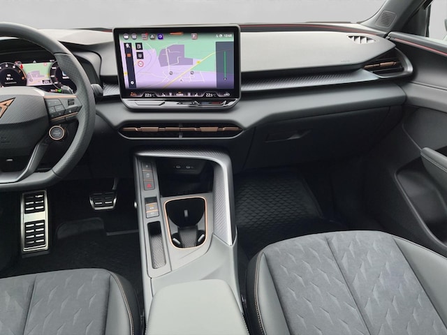 Cupra Terramar 1.5 eTSI