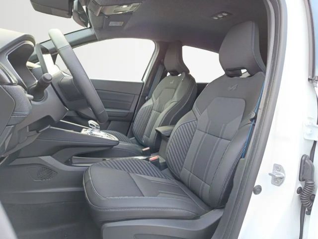 Renault Captur E-Tech Hybrid Techno