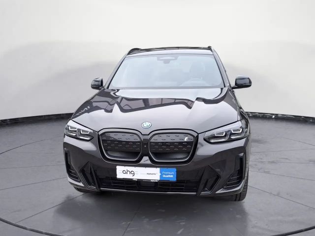 BMW iX3 Impressive iX3
