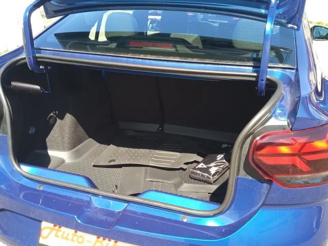 Dacia Logan Prestige