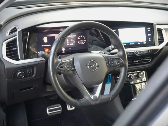 Opel Grandland X GS-Line Grand Sport