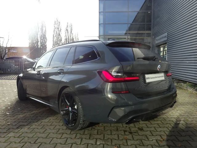 BMW 340 Touring xDrive