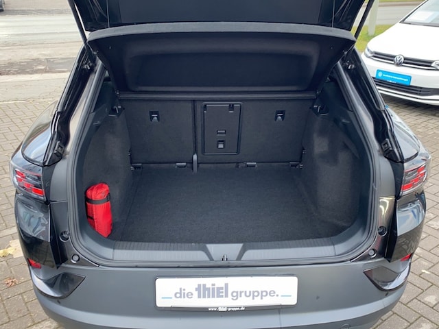 Volkswagen ID.4 150 kW Performance Pro