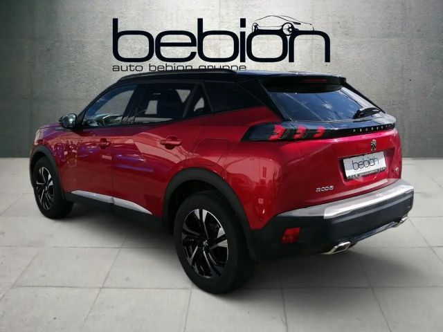 Peugeot 2008 GT-Line PureTech