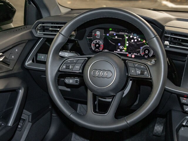 Audi A3 35 TDI S-Tronic Sedan