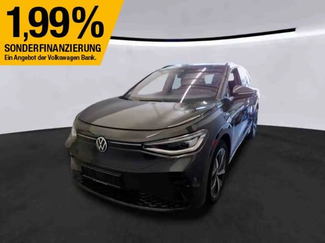 Volkswagen ID.4 GTX IQ.Drive