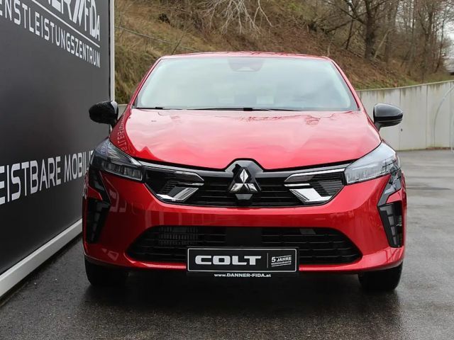 Mitsubishi Colt 67PS Benzin /Schaltgetriebe 1,0 MPI Invite (SOF...