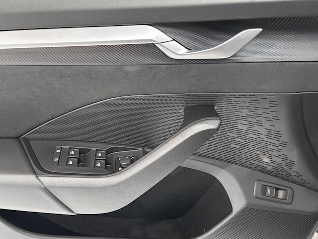 Skoda Octavia 1.5 TSI Combi Selection