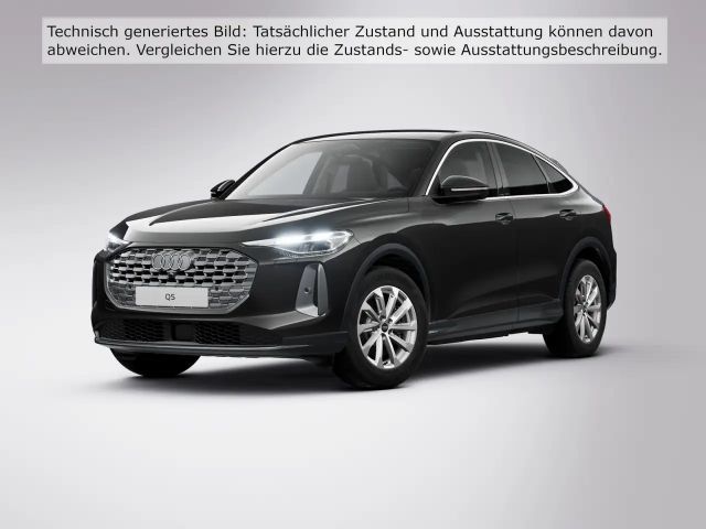 Audi Q5 40 TDI Quattro