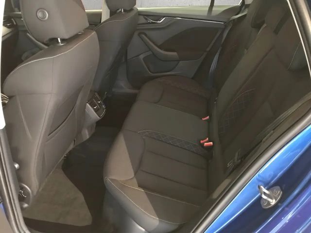 Skoda Kamiq 1.0 TSI Ambition