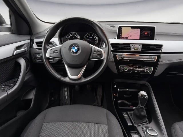 BMW X2 sDrive18i